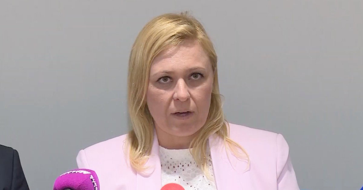 Marina Berberović