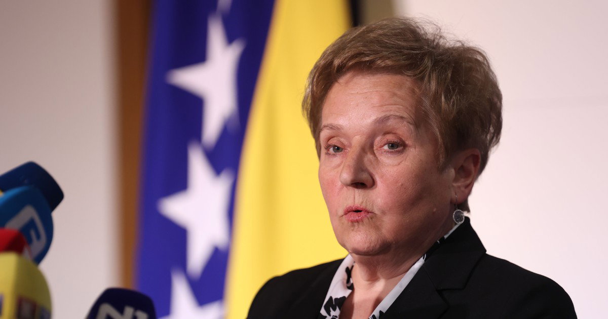 Marina Pendeš