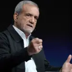 Masoud Pezeshkian