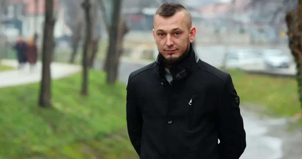 Meho Mahmutagić
