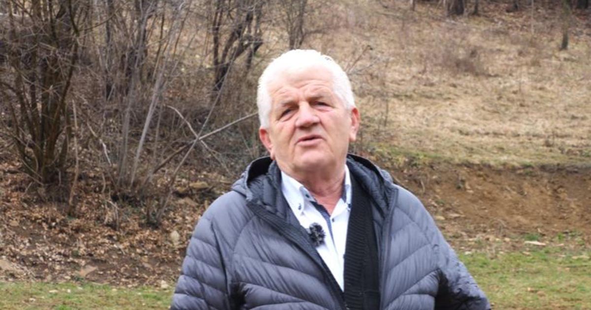 Milenko Srdić