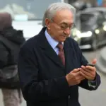 Miroslav Mišković