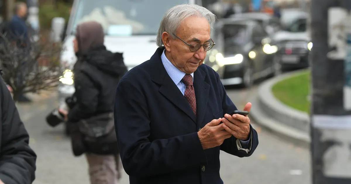 Miroslav Mišković