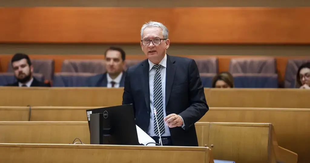 Opozicija iz RS-a povukla iz procedure Prijedlog zakona o VSTV-u, sporan izbor sudija