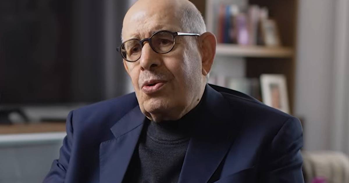 Mohamed El-Baradei