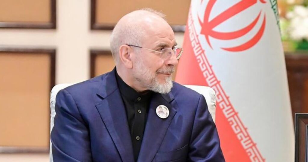 Oglasio se iranski pregovarač o propalim pregovorima