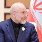 Mohammad Bagher Ghalibaf