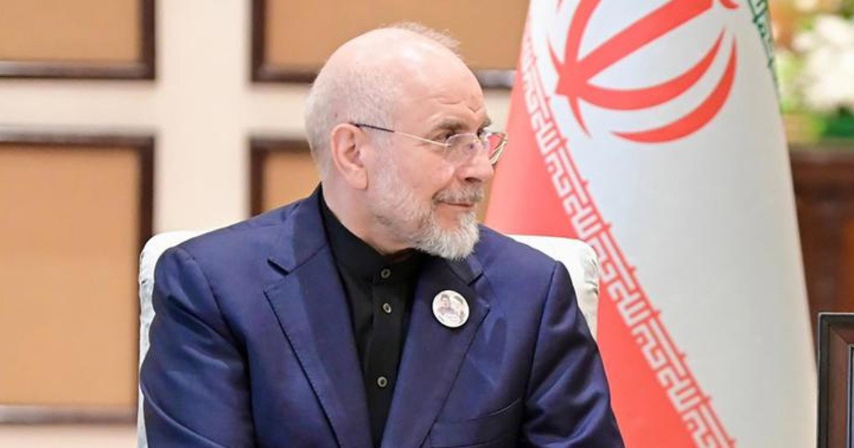 Mohammad Bagher Ghalibaf