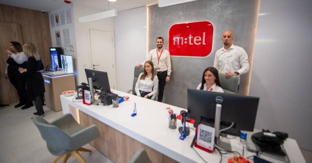 Mtel
