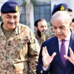Muhammad Shehbaz Sharif