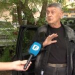 Nebojša Mravović