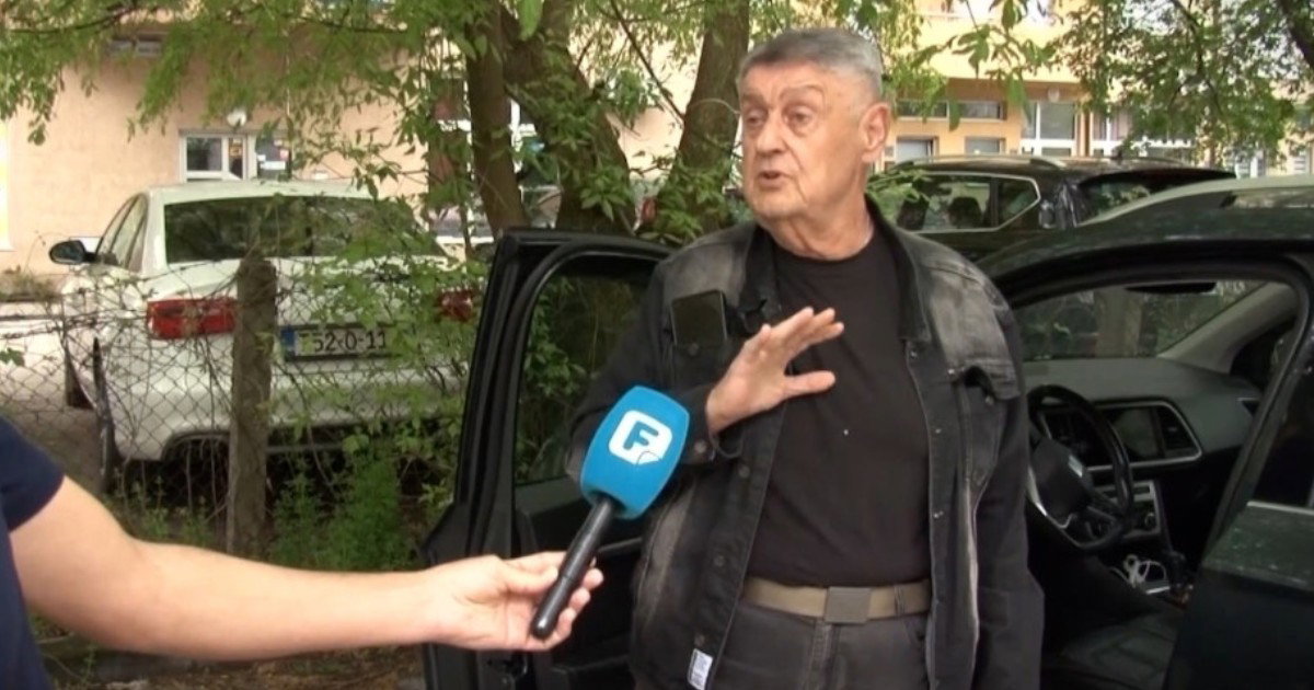 Nebojša Mravović
