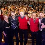 Večer za pamćenje u Tuzli: Zabranjeno pušenje priredilo trosatni muzički spektakl