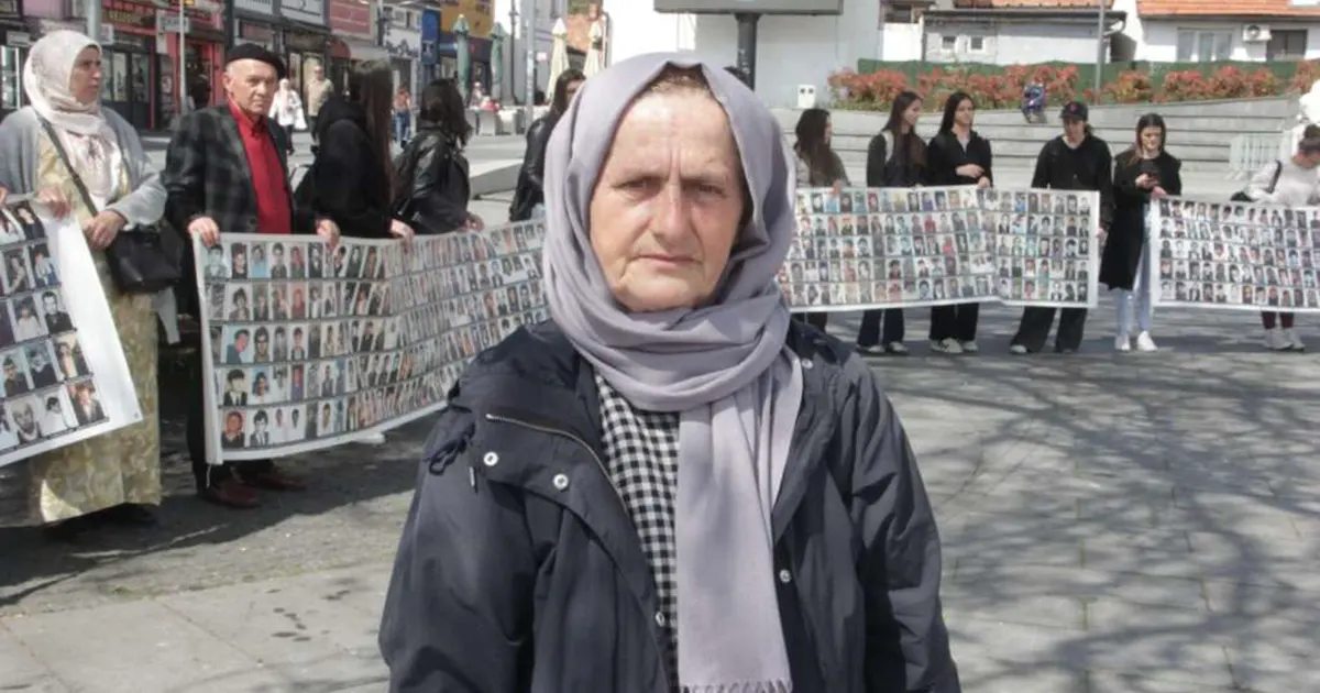 Nura Begović