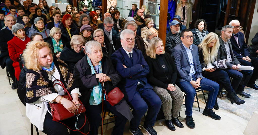 Otvorena Spomen-soba Vejsila Ćurčića