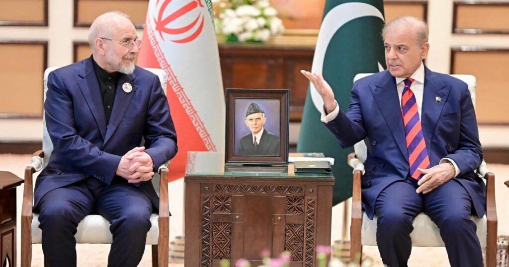 Iran objavio svoje razloge zbog kojih su propali pregovori