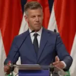 Peter Magyar