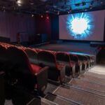 SVA theatre new york