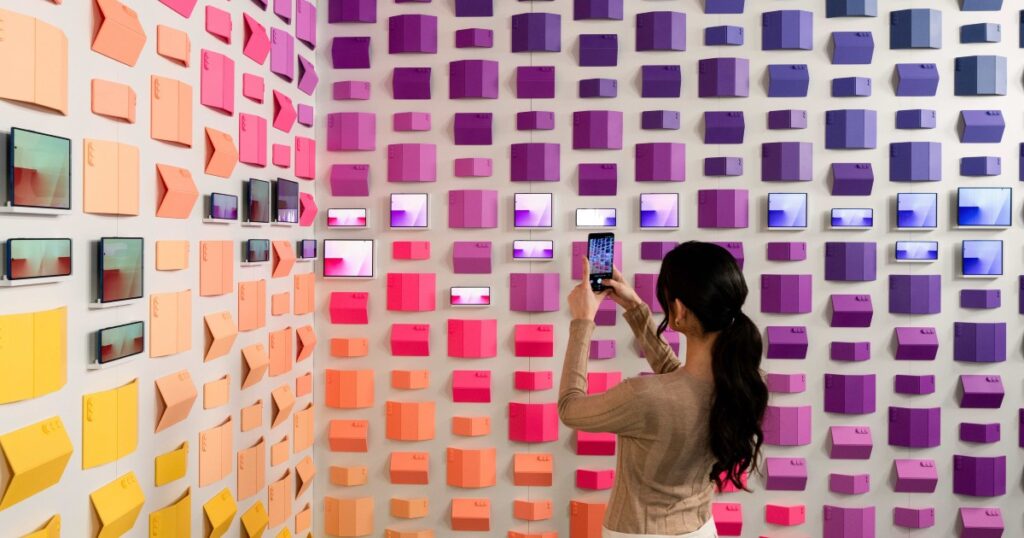 Samsung predstavlja izložbu „Dizajn je čin ljubavi“ na Milan Design Weeku 2026.