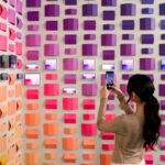Samsung predstavlja izložbu „Dizajn je čin ljubavi“