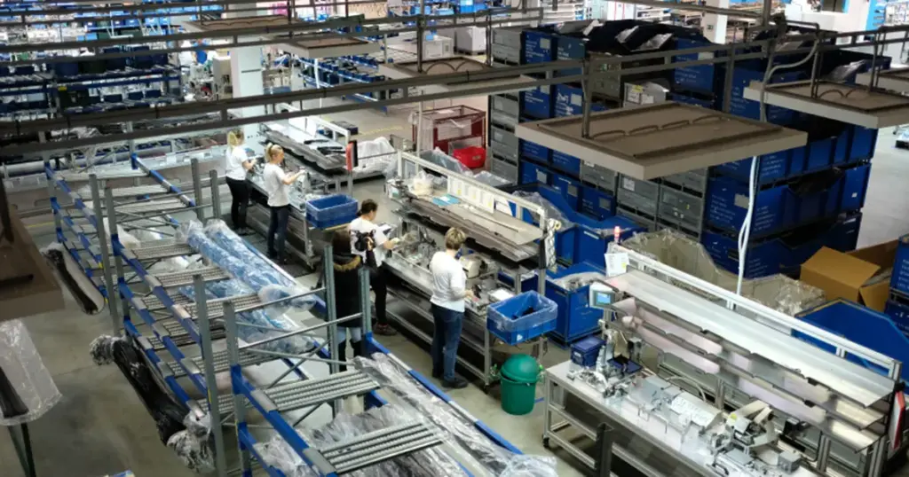 Najavljeno stotinu novih radnih mjesta: Njemački gigant širi proizvodnju u Sarajevu