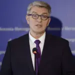 Šemsudin Mehmedović