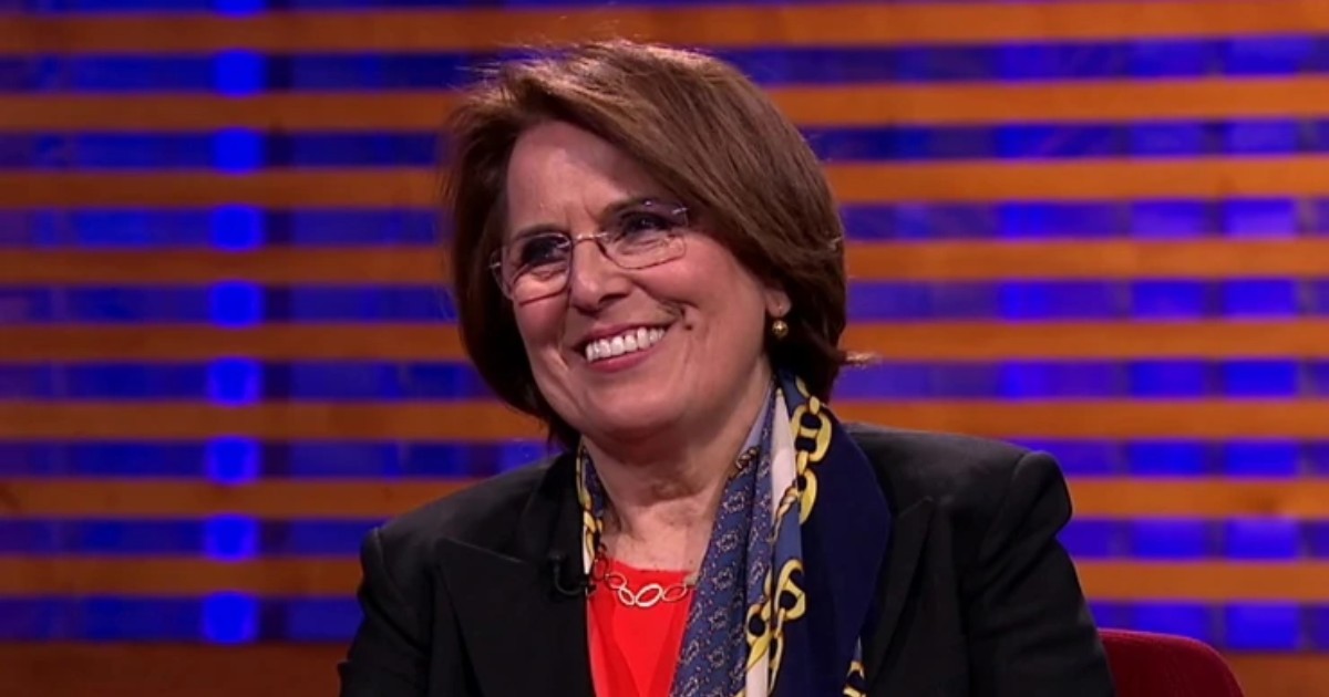 Snježana Köpruner