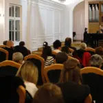 Održan još jedan koncert iz ciklusa “Students on Stage”