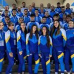Taekwondo reprezentacija BiH