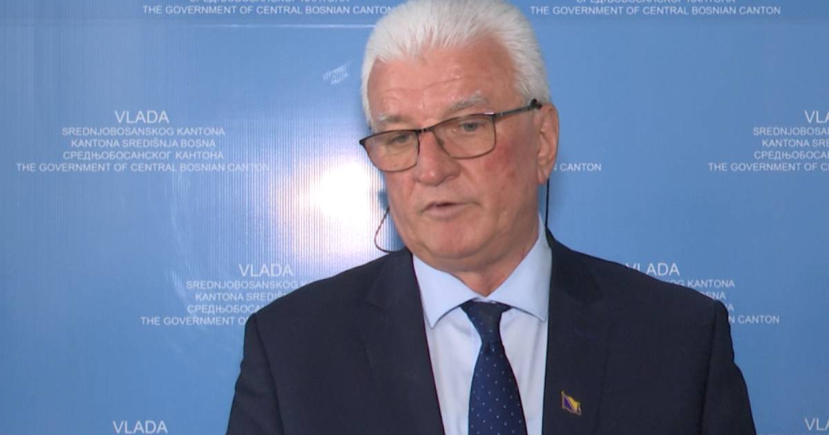 travnik Tahir Lendo