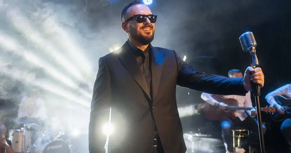 Tarik Stambolić objavio novu pjesmu “Leptiri u zraku su”