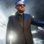Tarik Stambolić objavio novu pjesmu "Leptiri u zraku su"