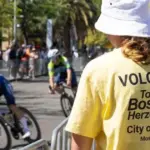 Od Sarajeva, preko Mostara i Ljubuškog do Neuma: Prva biciklistička utrka kroz BiH