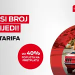 Travel tarife koje pokrivaju sve - sada uz 40% popusta