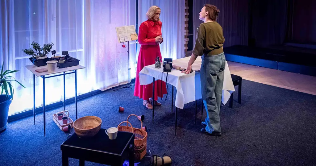 U Teatru 071 premijerno izvedena predstava “Posljednji čas klavira”