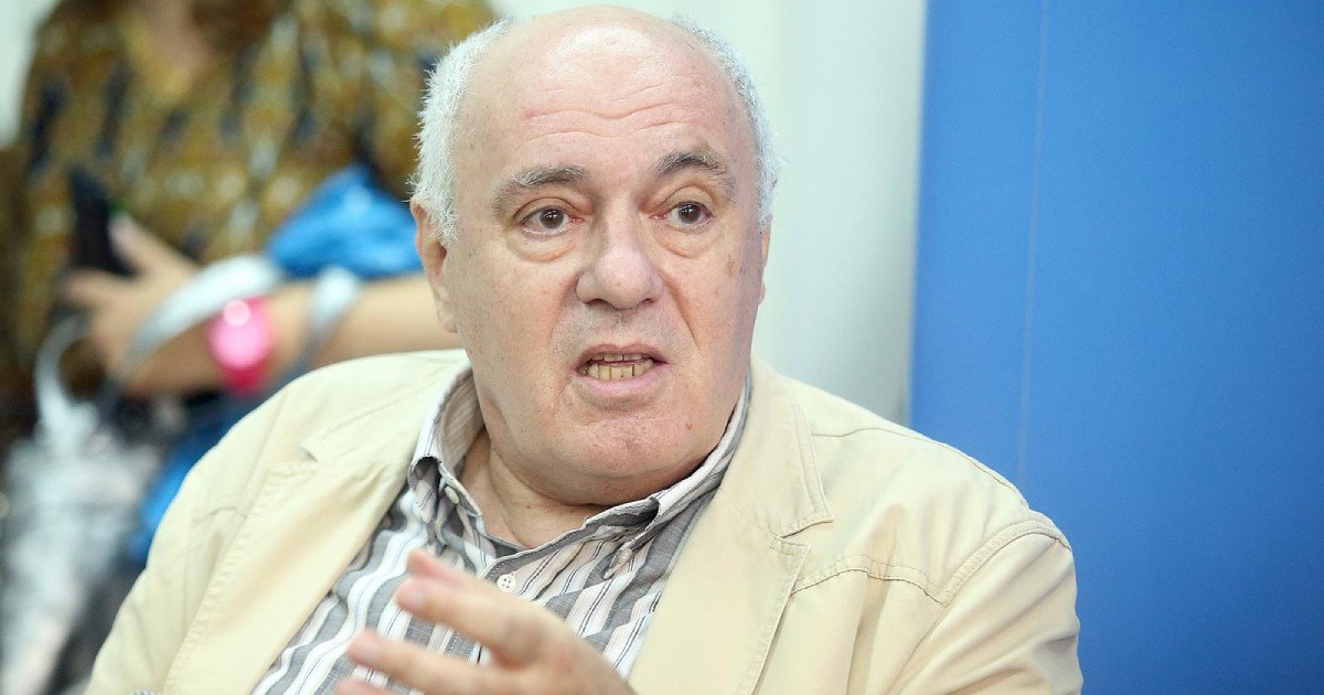 Žarko Puhovski