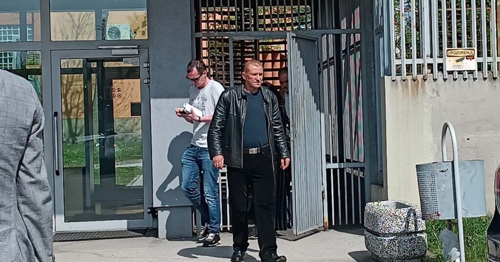 Željko Dupljanin