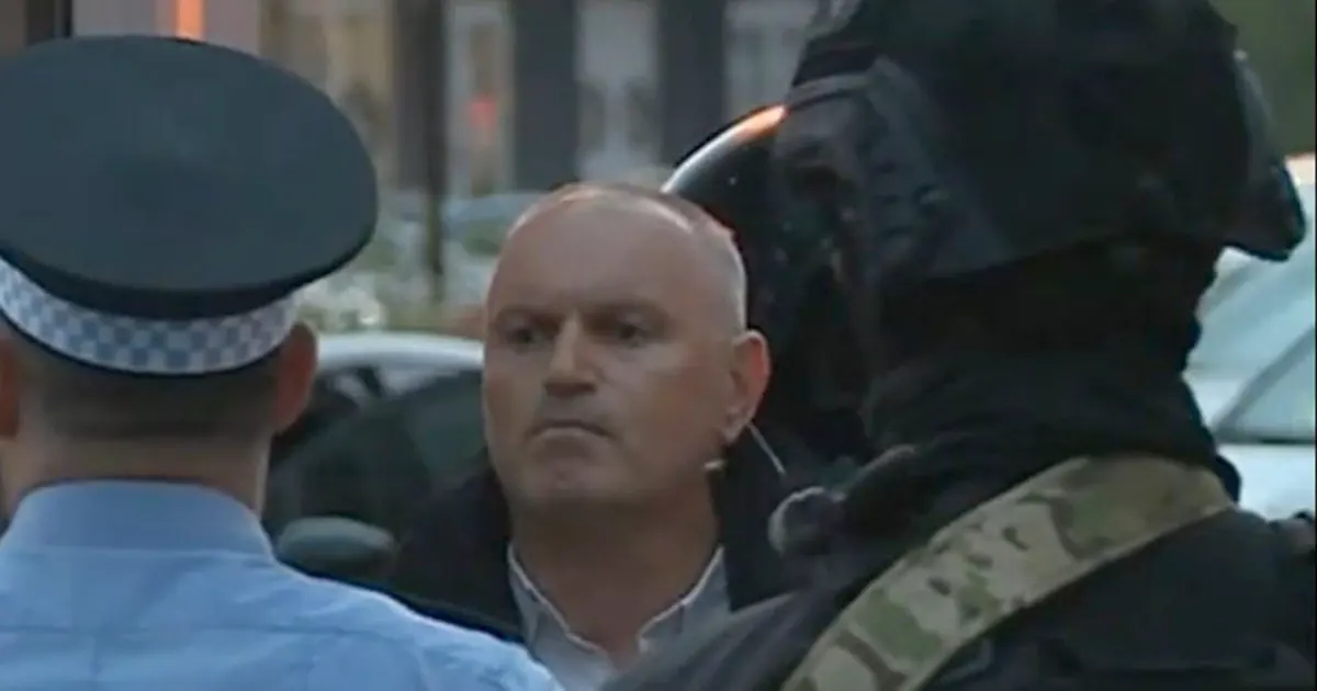 Zijad Landžo
