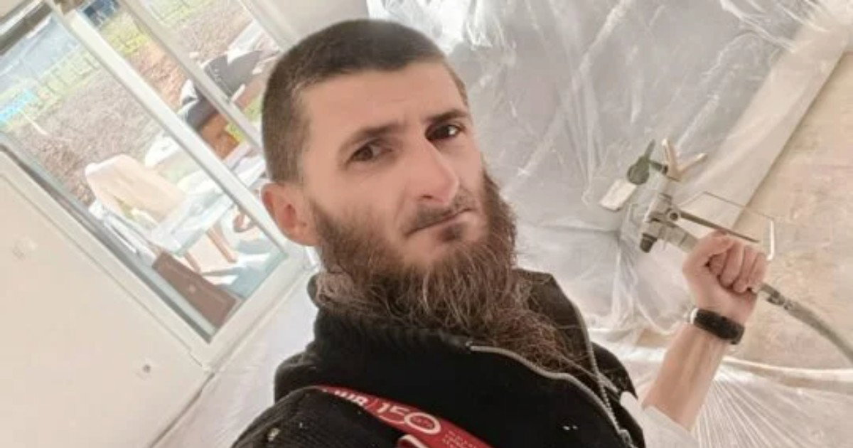 Moler Abaz
