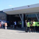 Aerodrom Mostar