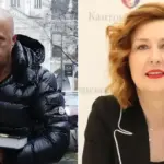 Muhamed Ajanović i Enda Pavić Pečenković