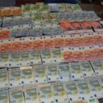 U akciji ”Hidden” otkriveno 2,7 kilograma droge i 11.000 maraka