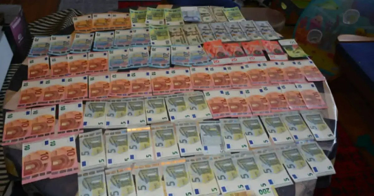U akciji ”Hidden” otkriveno 2,7 kilograma droge i 11.000 maraka