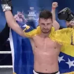 glory