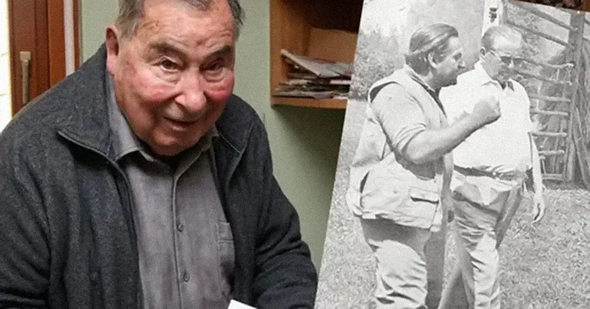 Albin Pibernik
