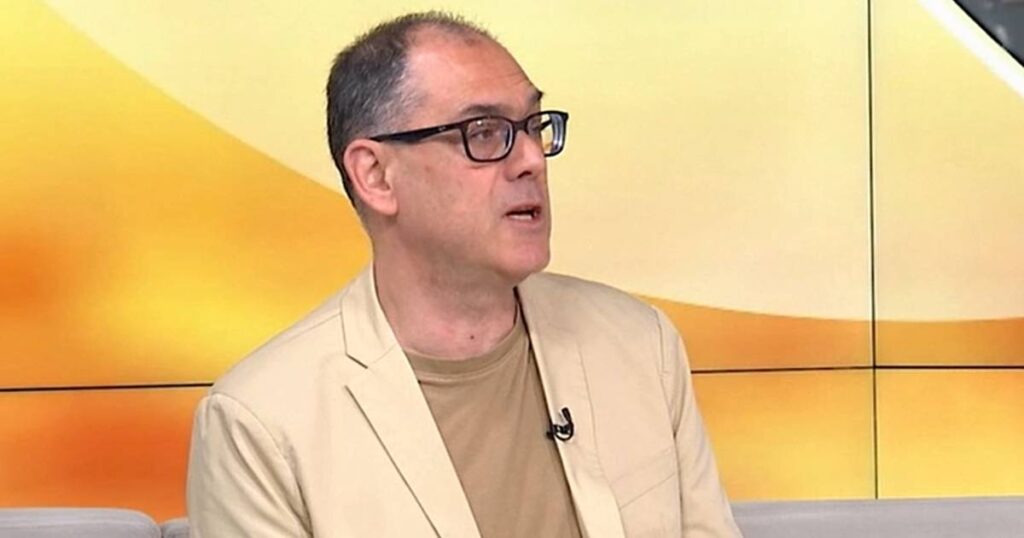 Radić tvrdi: Vlast koristi špijunski softver da prati ko gleda “neprijateljske” medije