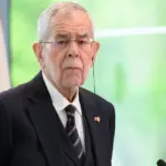 Alexander van der Bellen