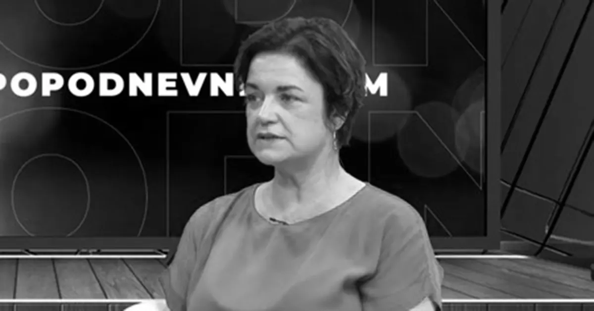 Alma Huskić
