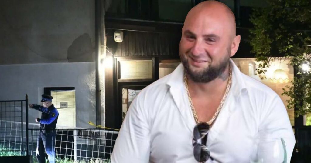 Policija još traži Inajetovića, jednog od braće teško je ranio