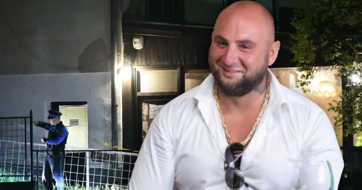 Almer Inajetović